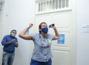 Primeira mulher eleita na história do Crea/AL anuncia programa para identificar lideranças femininas