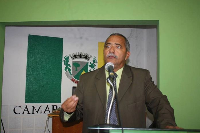 Vereador acusa Casal e Eletrobrás de descaso com a população de Arapiraca