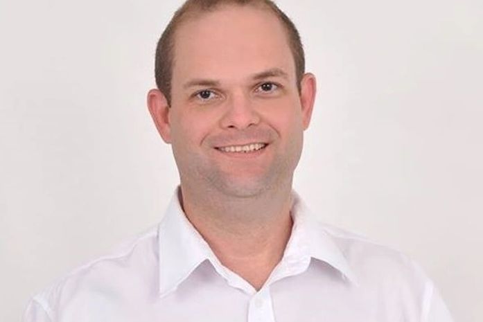 Eduardo Vasconcelos tem uma gama de seguidores devido o seu trabalho