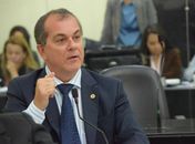 Deputado Ronaldo Medeiros