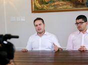 Edital para novo concurso da PMAL com 500 vagas será publicado no início de junho, afirma Renan Filho