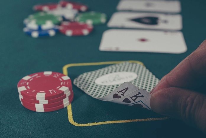 Como jogar poker: Tudo para ter domínio desse famoso jogo