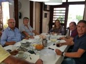 “Candidato da oposição em Arapiraca será o que reunir melhor preferência e densidade eleitoral"