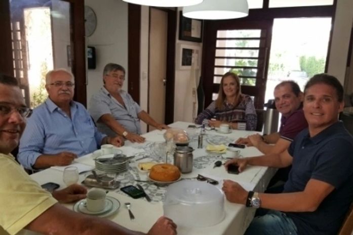 “Candidato da oposição em Arapiraca será o que reunir melhor preferência e densidade eleitoral"