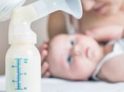 Banco de Leite Humano do HU precisa de doações urgentes para atender recém-nascidos