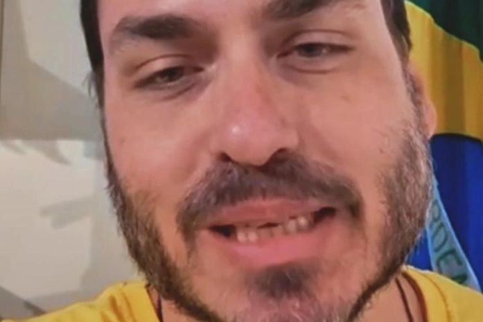 “Igual ao Léo, não há outro em Alagoas.”, diz Carlos ao reafirmar apoio da família Bolsonaro a Leonardo Dias