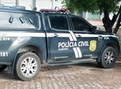 Duplo latrocínio: acusado de matar casal após roubar R$ 100 mil é preso pela PC; veja vídeo