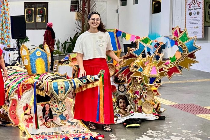 Lei de autoria de Teca Nelma fortalece tradição do Bumba meu Boi, em Maceió