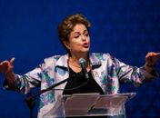 Presidente Dilma Rousseff