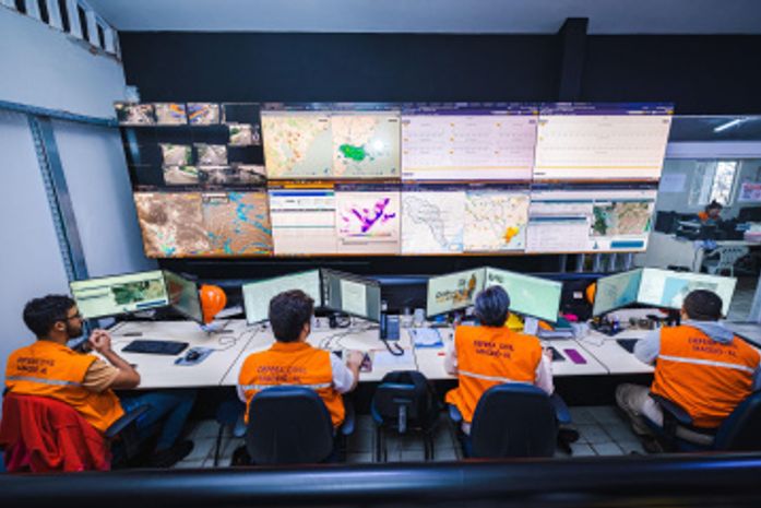 Defesa Civil registra dois abalos sísmicos em área evacuada do Mutange