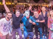 “Cultura precisa ser acessível a todos”, reafirma Deputado Daniel durante Festival Hermeto Pascoal