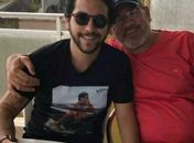 Após perder filho, pai lança campanha “Lei Pedro Caetano” de endurecimento da pena para motorista embriagado que matar no trânsito