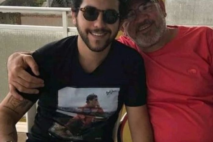 Após perder filho, pai lança campanha “Lei Pedro Caetano” de endurecimento da pena para motorista embriagado que matar no trânsito