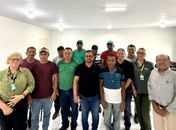 “Vaqueiro do Futuro” do Senar começa com foco na qualificação e valorização da mão de obra da pecuária alagoana
