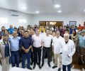 Mais de R$ 2 milhões foram destinados por Daniel Barbosa para reforçar atendimento em Palmeira dos Índios