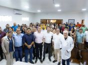 Mais de R$ 2 milhões foram destinados por Daniel Barbosa para reforçar atendimento em Palmeira dos Índios