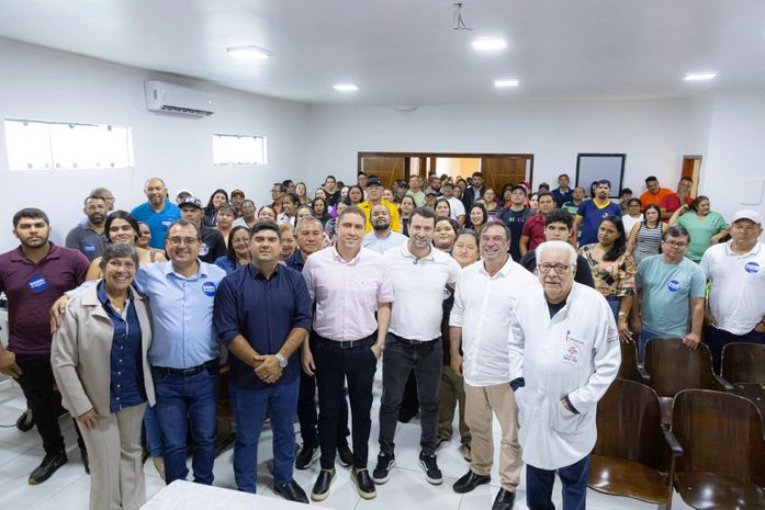 Mais de R$ 2 milhões foram destinados por Daniel Barbosa para reforçar atendimento em Palmeira dos Índios