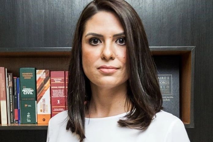 Marília Araújo Gomes Lima