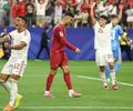 Espanha avança e elimina Portugal em adeus de Cristiano Ronaldo em Copas