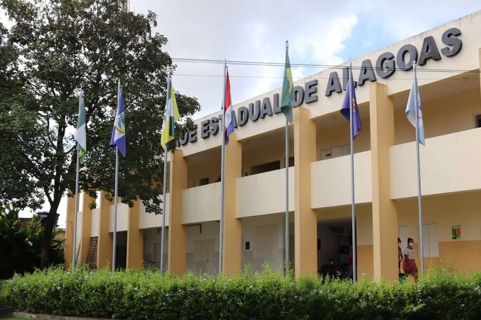 Universidade Estadual de Alagoas- Uneal