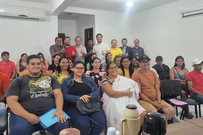 Prefeitura de Traipu realiza mais uma etapa da concessão do auxílio para microempreendedores e autônomos; iniciativa é pioneira e exclusiva do município