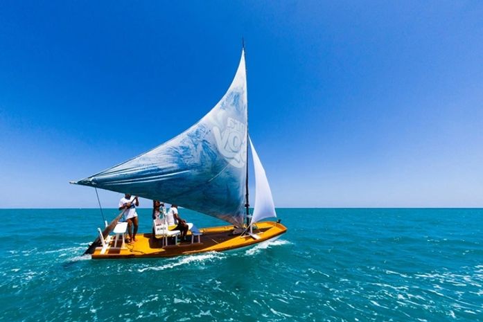 Projeto Velas Artes será relançado em outubro na orla de Maceió