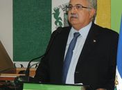 Rogério Teófilo: “Candidatura não se impõe ela deve ser fortemente construída” 