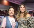 Fátima Canuto leva Carro da Mamografia e participa de ações em Santana do Mundaú no Dia da Mulher