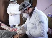 Vídeo: Prefeitura de Penedo leva atendimento odontológico até a casa dos pacientes
