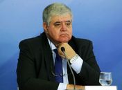 Marun diz que preço do diesel cairá R$ 0,46 a partir de sexta-feira