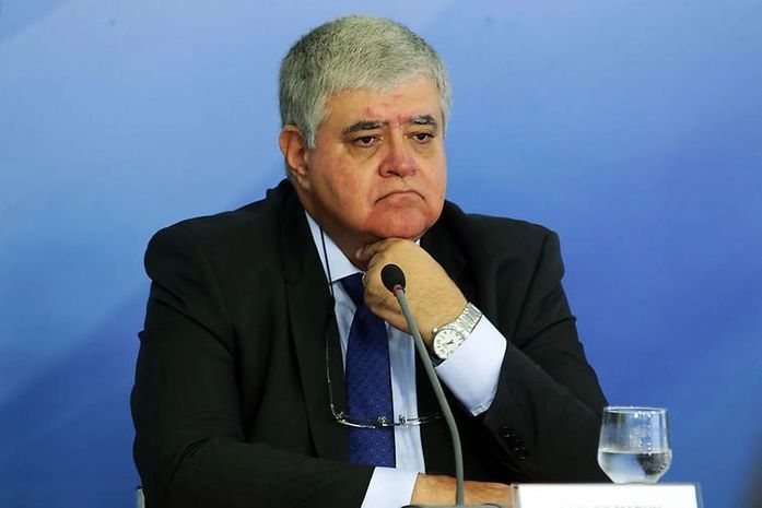 Marun diz que preço do diesel cairá R$ 0,46 a partir de sexta-feira