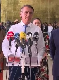 Afinal, quem será o candidato de JHC a presidente? Lula ou Flávio Bolsonaro?