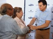 Raízes de Arapiraca abre 2026 celebrando vidas, histórias e a memória viva da cidade

