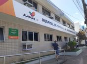 Arapiraca: Hospital de Campanha para Covid-19 entra em funcionamento