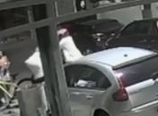 Suspeitos de atirar contra homem na Jatiúca são presos com revólver e munições em Maceió