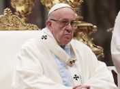 Papa Francisco