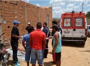 Mototaxista é assassinado a tiros depois de ser atraído para emboscada em Batalha