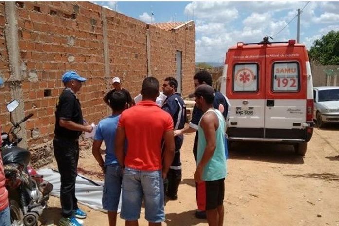 Mototaxista é assassinado a tiros depois de ser atraído para emboscada em Batalha