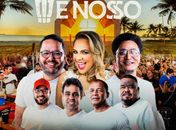 Roda de Samba em Maceió dá show de empreendedorismo e coloca Maceió com destaque na produção de eventos culturais
