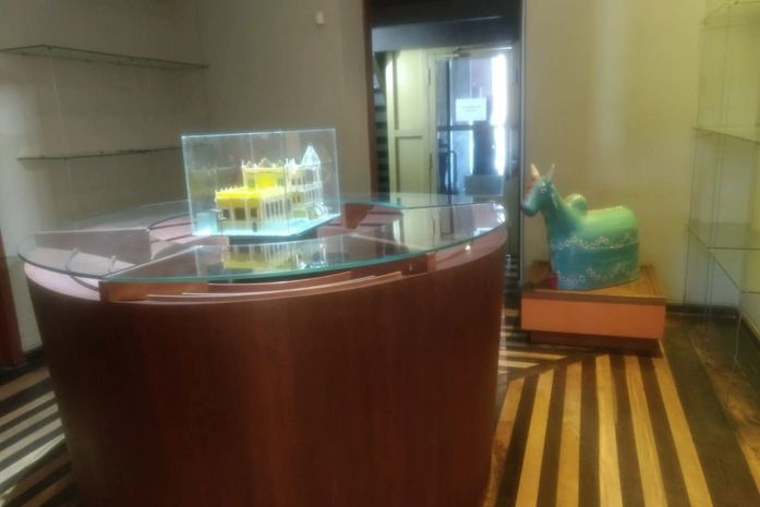 Museu Théo Brandão