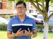 Psicólogo Carlos Gonçalves fala dos benefícios da terapia