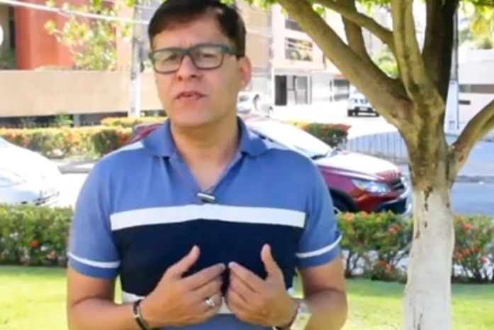 Psicólogo Carlos Gonçalves fala dos benefícios da terapia