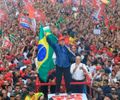LULA REELEITO É VITÓRIA DA DEMOCRACIA