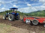 Prefeitura de Santana do Mundaú garante suporte ao homem do campo