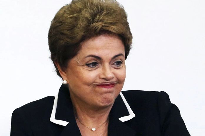 Prazo concedido a defesa de Dilma termina hoje