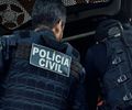 Preso homem que tentou matar companheira com golpes de faca em Marechal Deodoro


