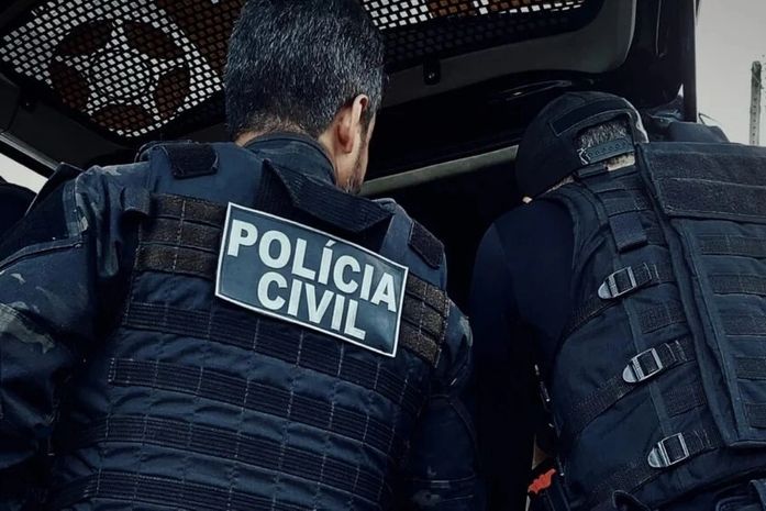 Preso homem que tentou matar companheira com golpes de faca em Marechal Deodoro