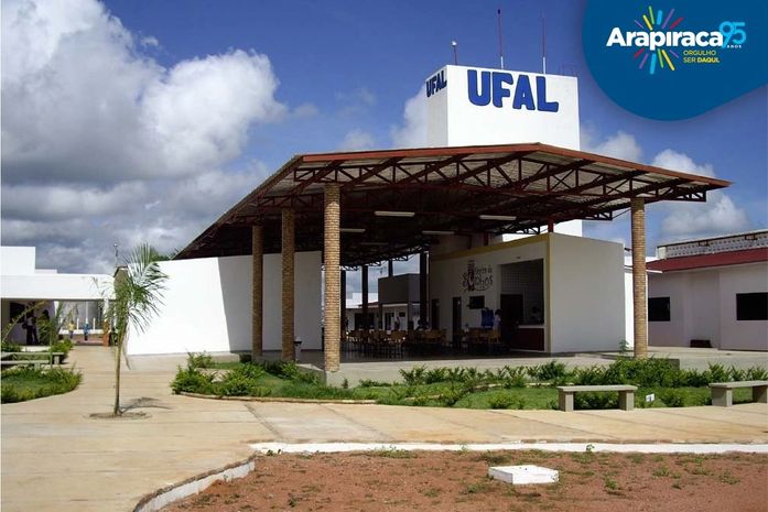 Arapiraca dá oportunidade de educação superior a milhares de jovens do interior de Alagoas