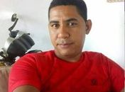 Jackson José foi assassinado a tiros dentro de oficina.