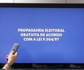Eleições 2026: TRE altera tempo de rádio e TV para candidatos a governador e senador em Alagoas 
